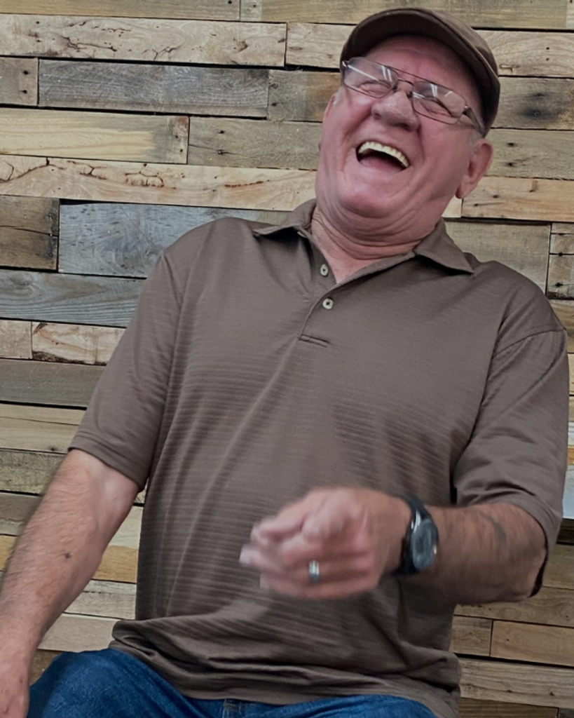 Charles Louis Geiger Profile Photo