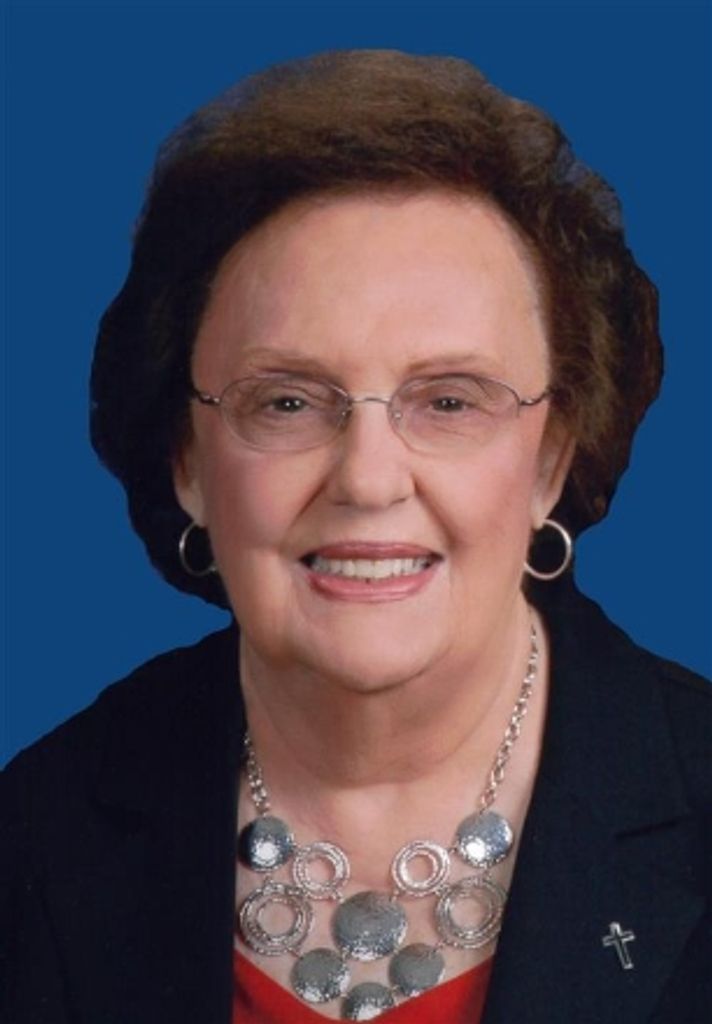 Faye Griffin Profile Photo