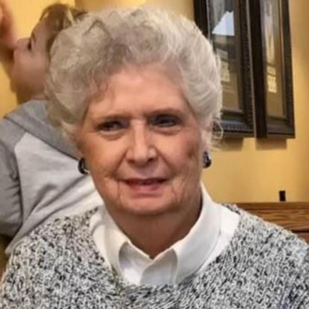 Mary Jo Moore Profile Photo