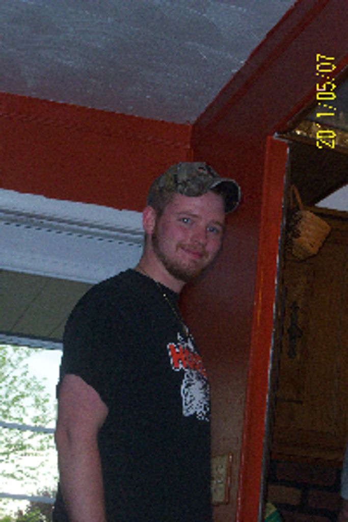Keith Roberts, Jr