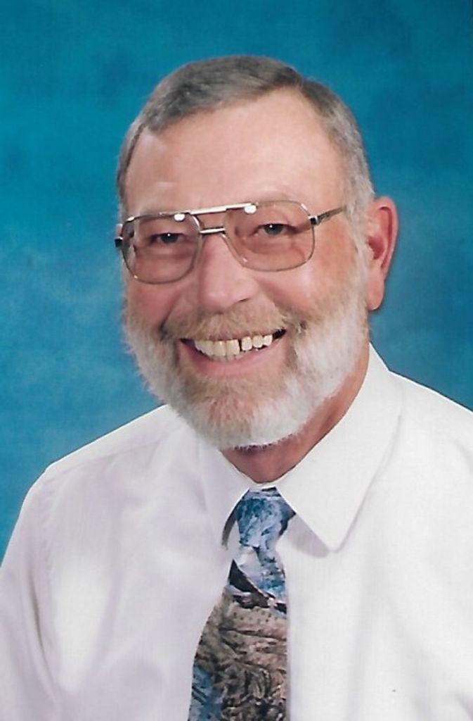 Robert E. Meyer Profile Photo