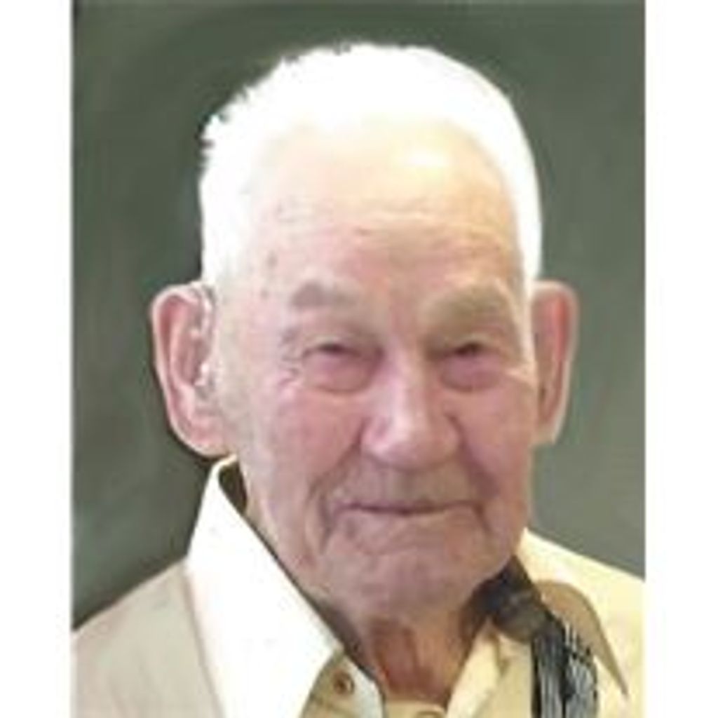 Berl W. Woodard