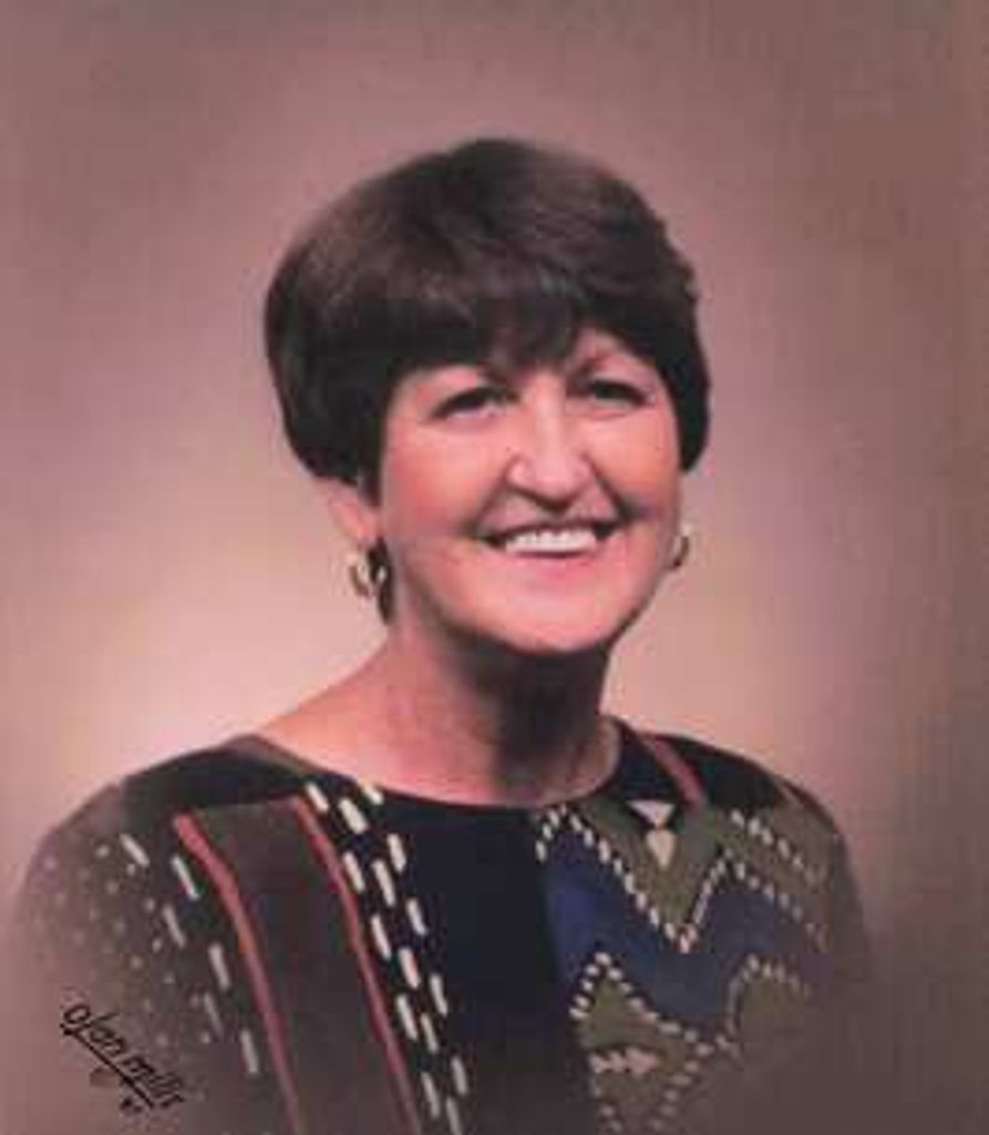 Mary "Rose" Malone Profile Photo