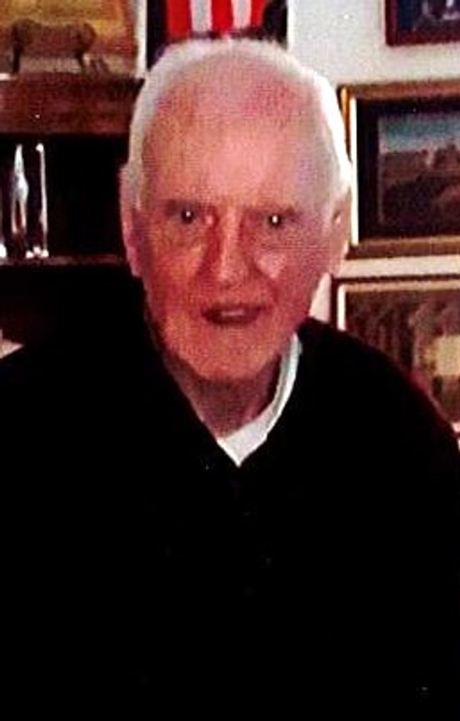 Willard M. "Tex" Harsh Profile Photo