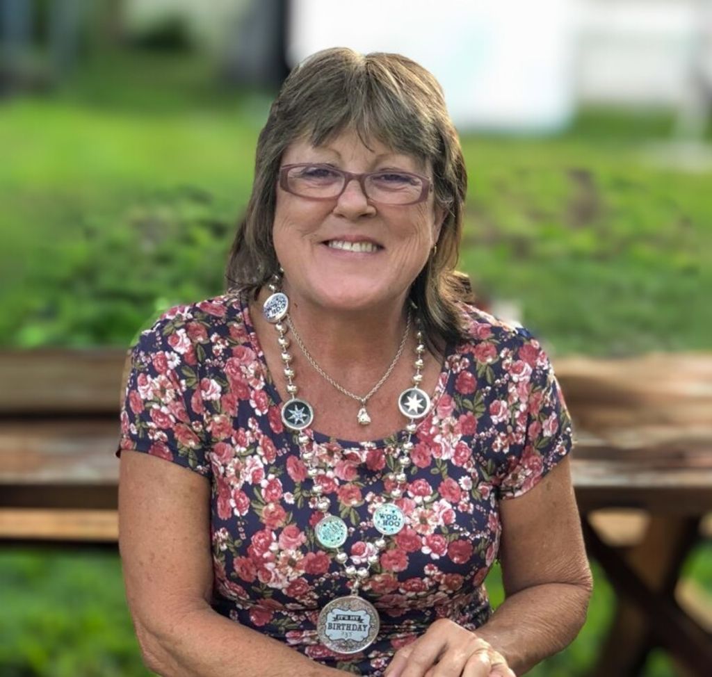Regina "Gina" (Keough)  Hutto Profile Photo