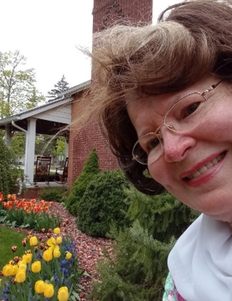 Rhoda Lee Tuckey Profile Photo