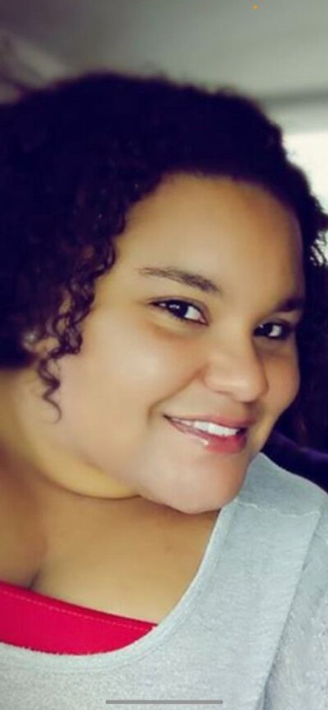 Alexis Damaris Parsons