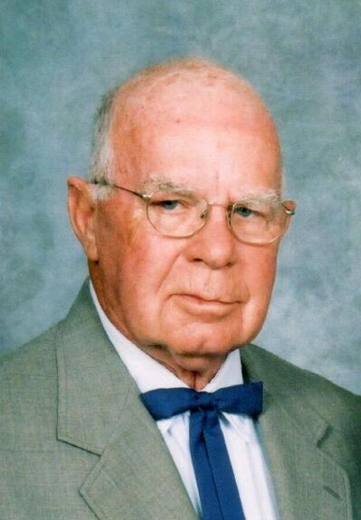 James Albert Coyle