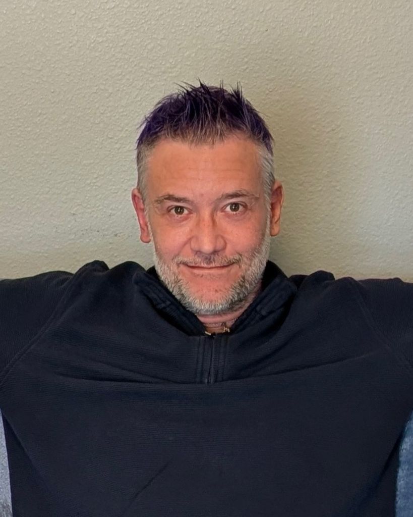 Royal Blake Shearer Profile Photo