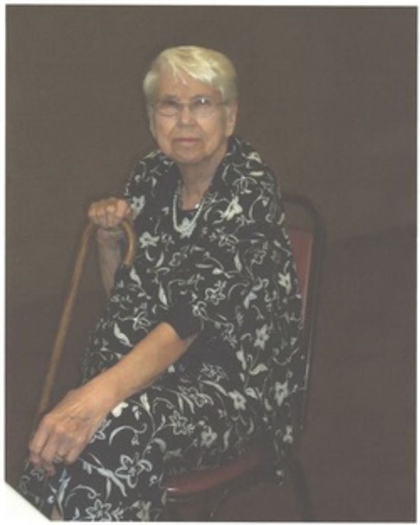 Betty Jean Tate Profile Photo