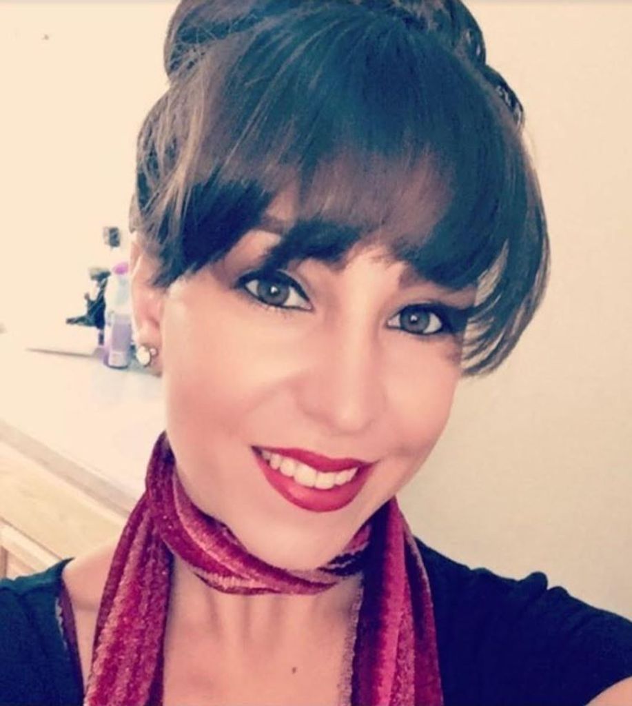 Lacey Mcgowan Profile Photo