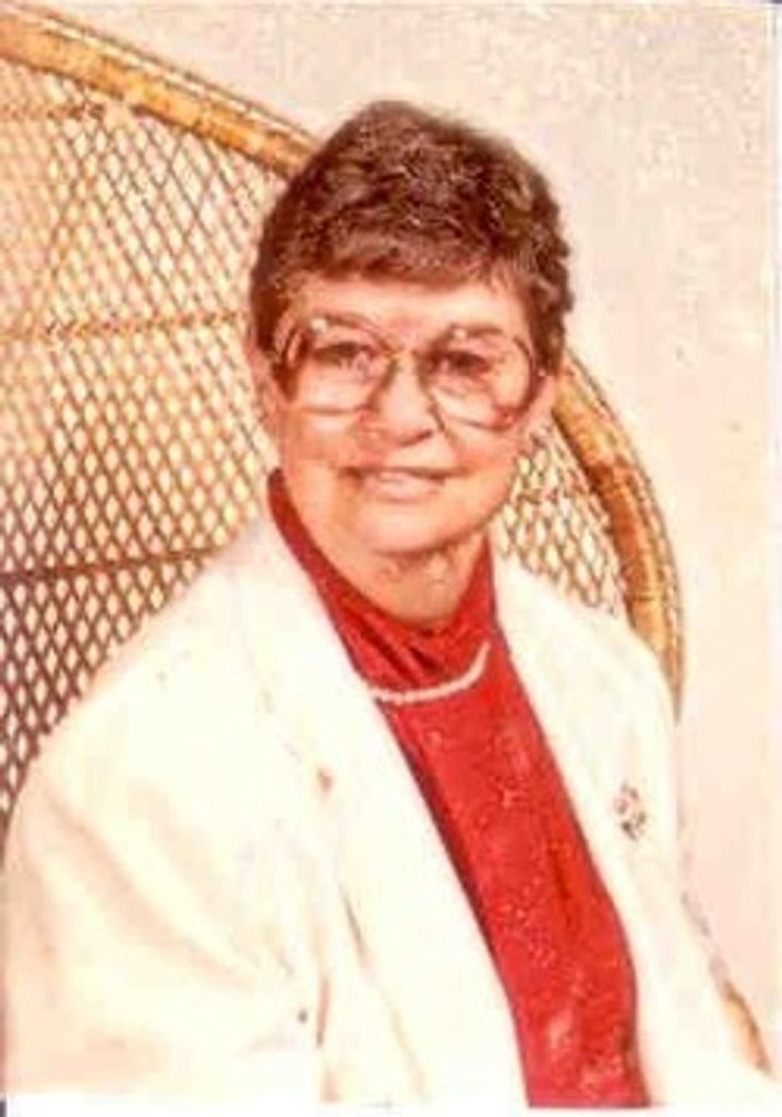 Jacqueline Hatton