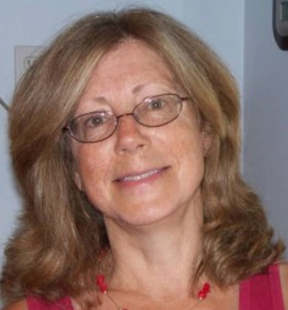Stacia Maas