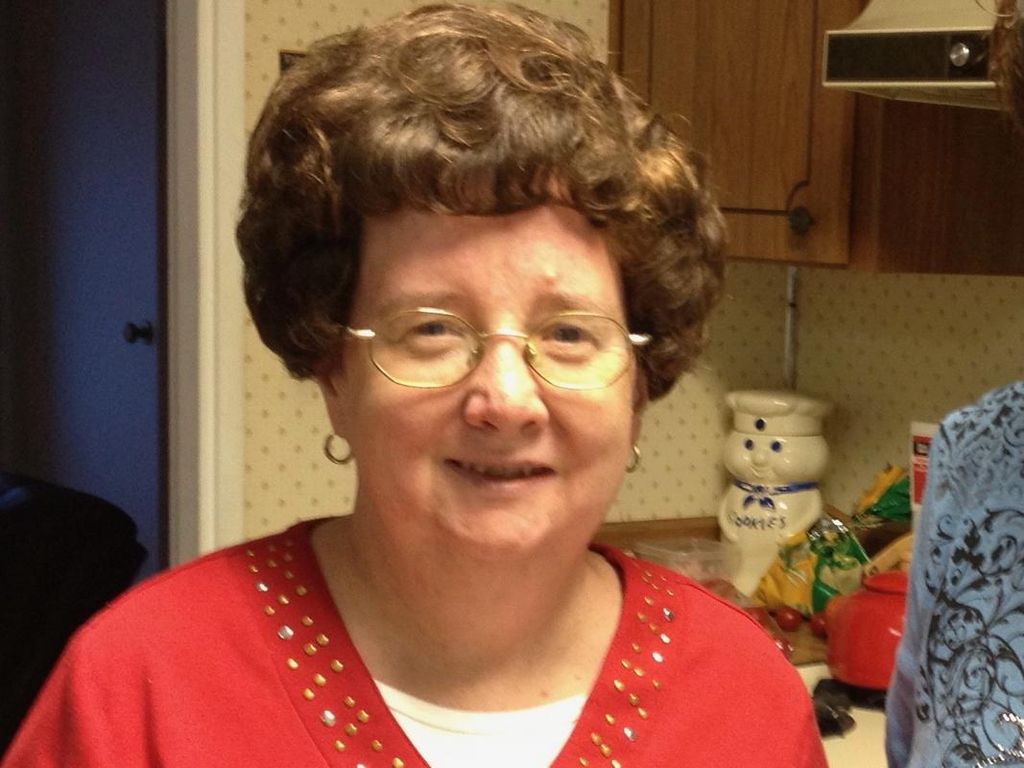 Debra "Debbie" Lynn Sheridan