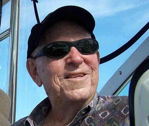 Arthur La Vann Crosswell Profile Photo