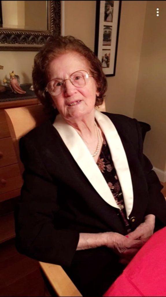 Fotoula Sarris Profile Photo