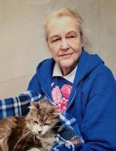Jo Ann (Pope)  Watson Profile Photo