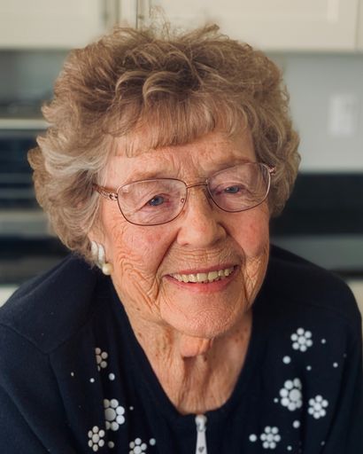 Gladys Delsol's obituary image