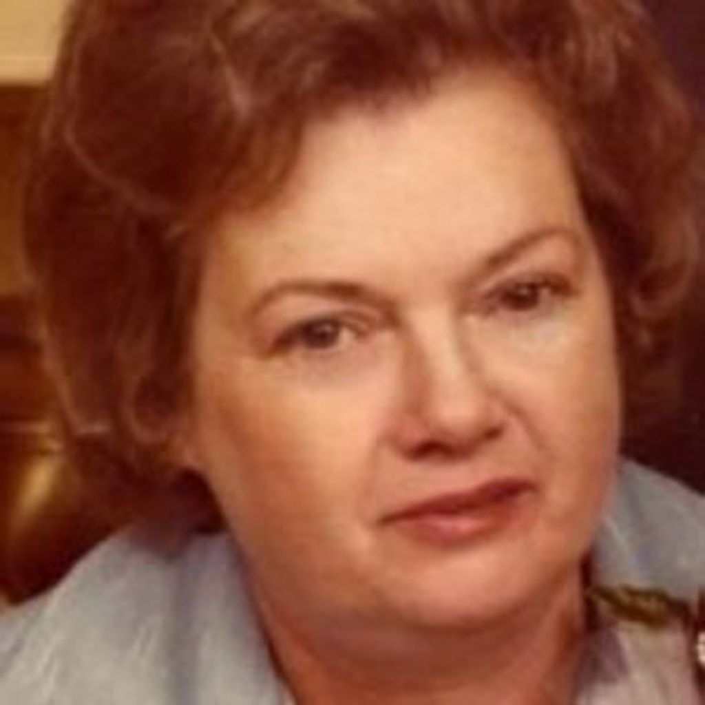 Harriet Evelyn Hafkey Profile Photo