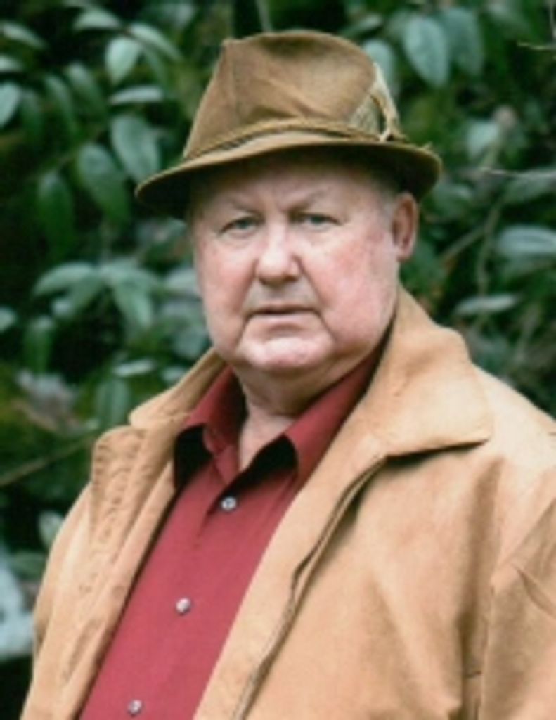 Ralph Baker
