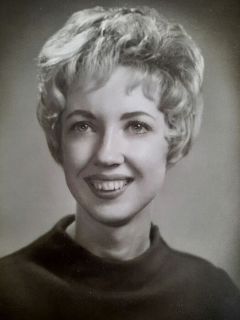 Janis Dudley Nygard Profile Photo