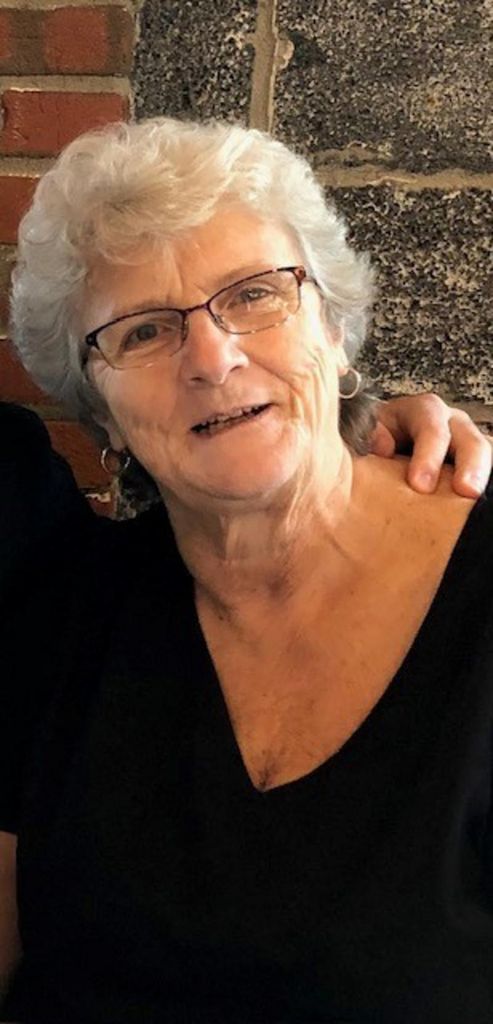 Michele "Shelley" Barker Profile Photo