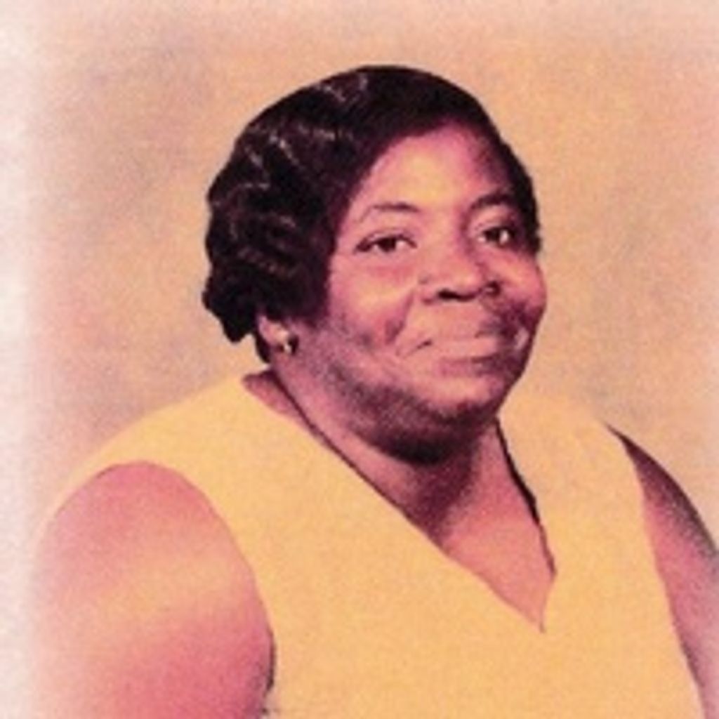 Minnie Robertson
