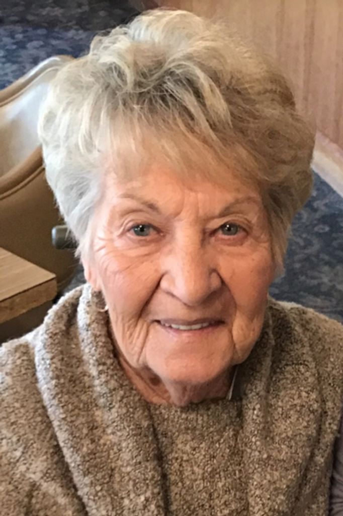Norma Jean Harris