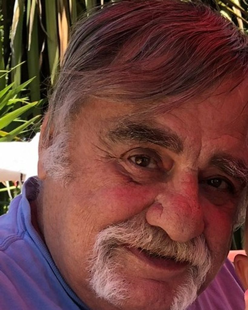 Charles Rodney Pacini