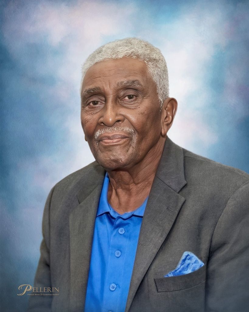 Cloussy Joseph Soularie, Sr.