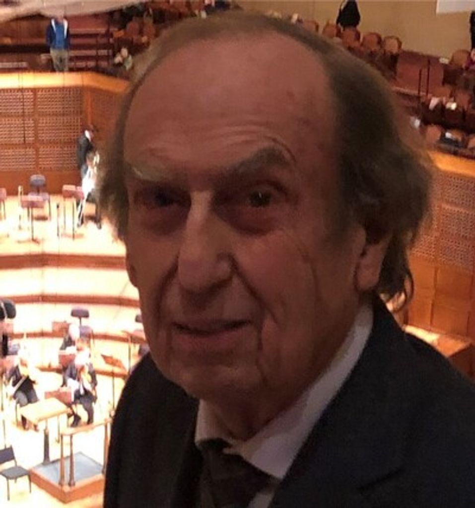 Robert "Bob" Franklin Profile Photo
