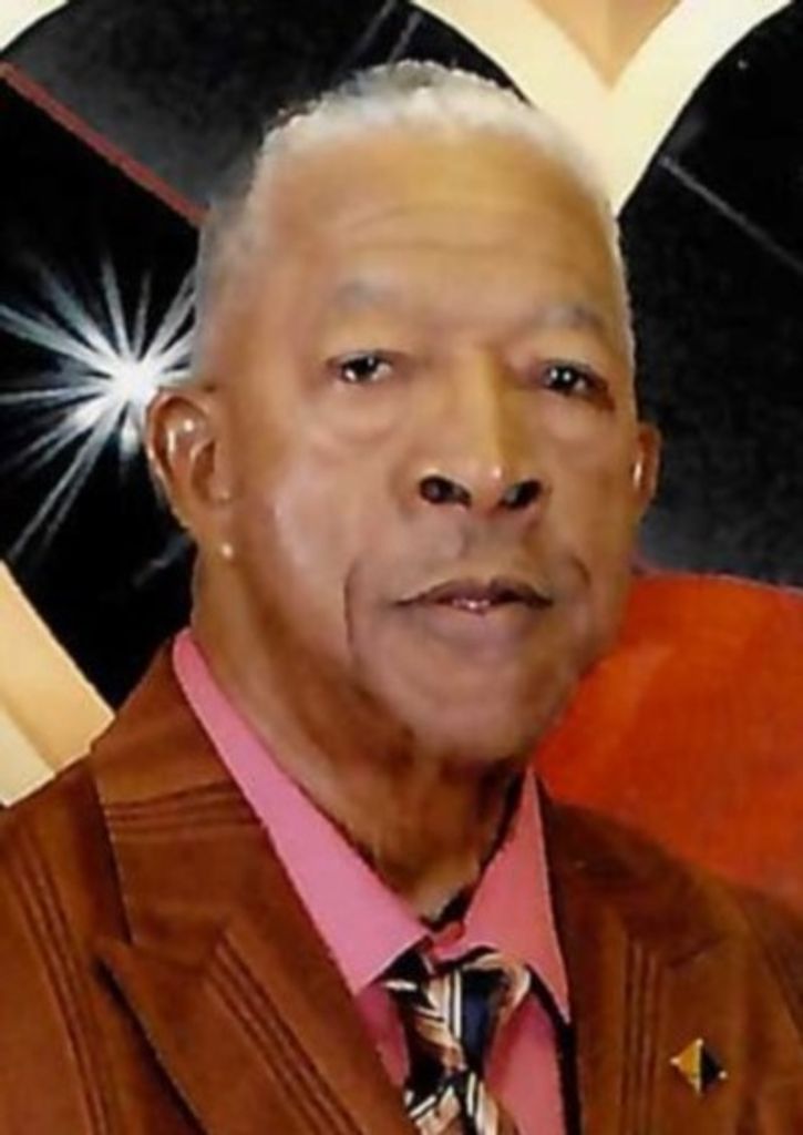 Mr. Mercie Turner