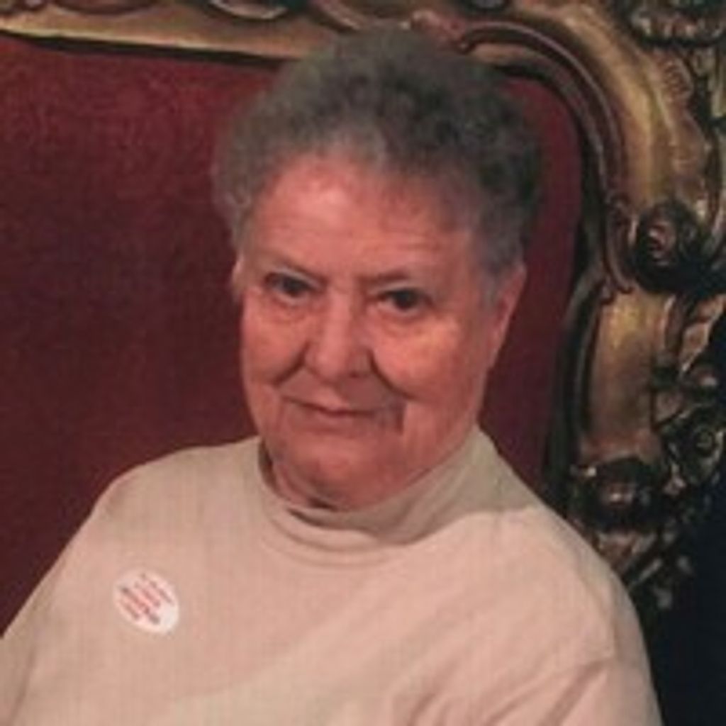 Patricia Koogle Profile Photo