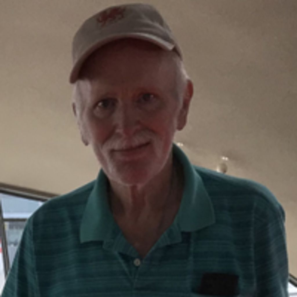 Larry E. Davis Profile Photo
