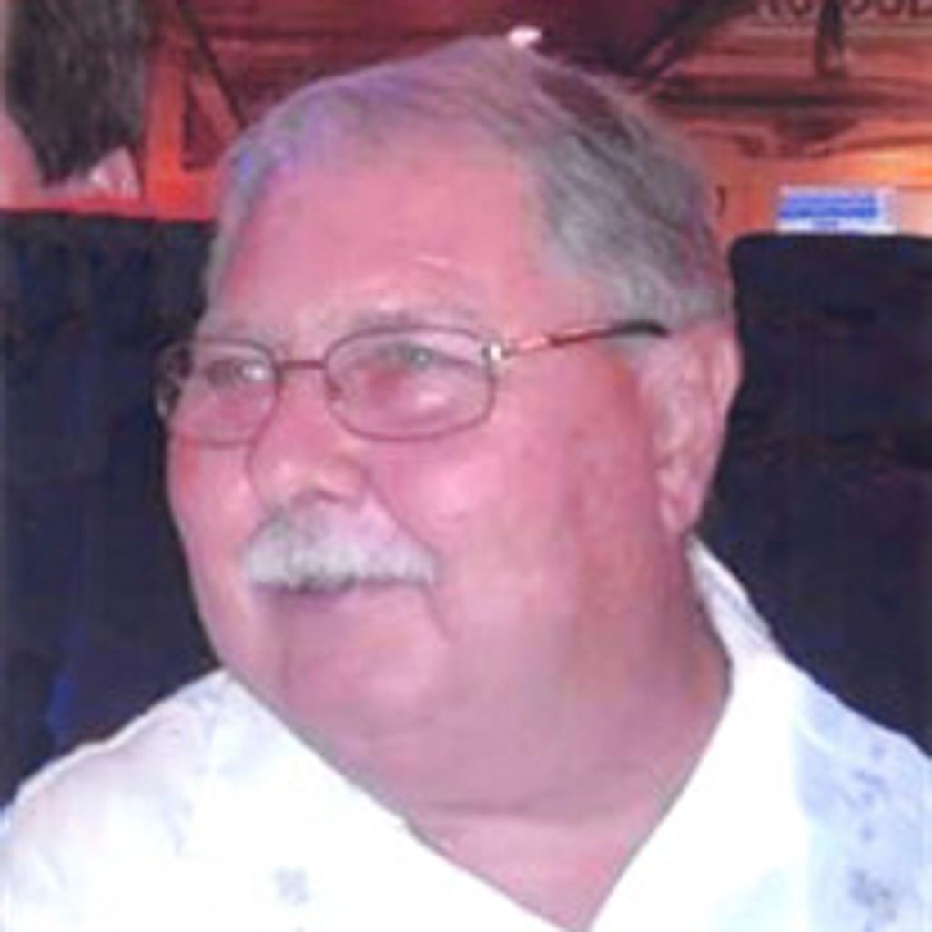 Stephen Ernest Hart