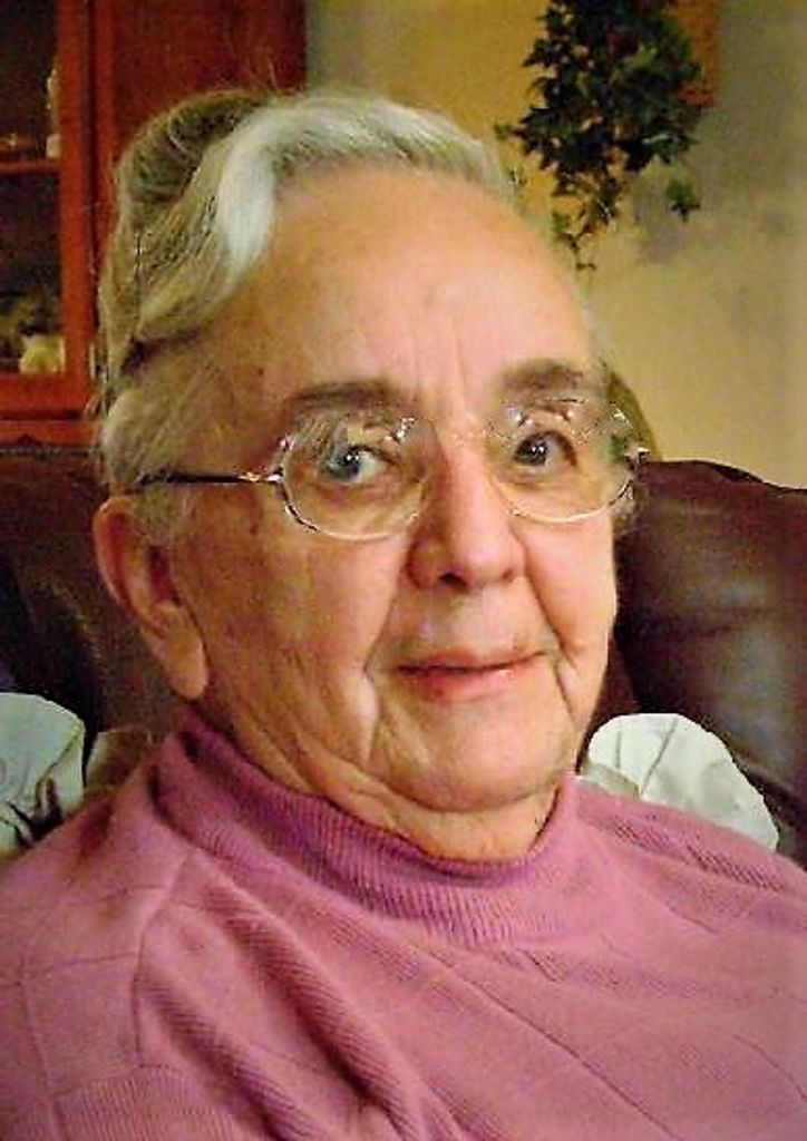 Rachel E. Brubaker Profile Photo