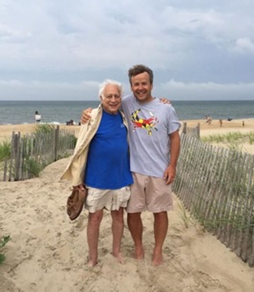 James Riefle Profile Photo