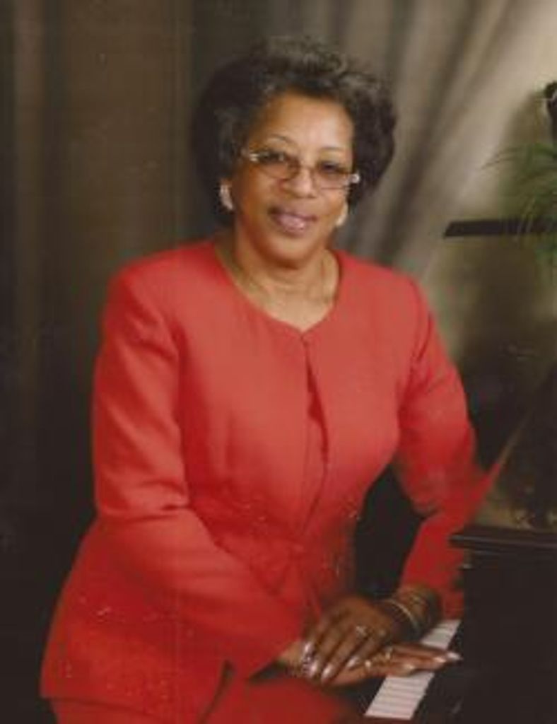 Sylvia A. Thornton Profile Photo