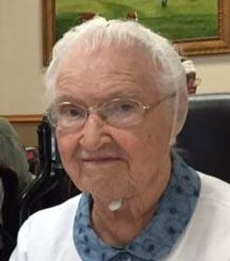 Bessie Boone Profile Photo