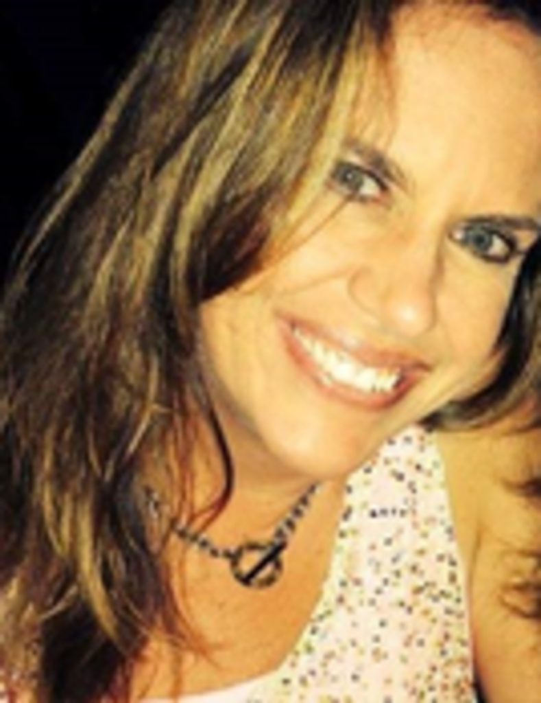 Susan Jordan White Profile Photo