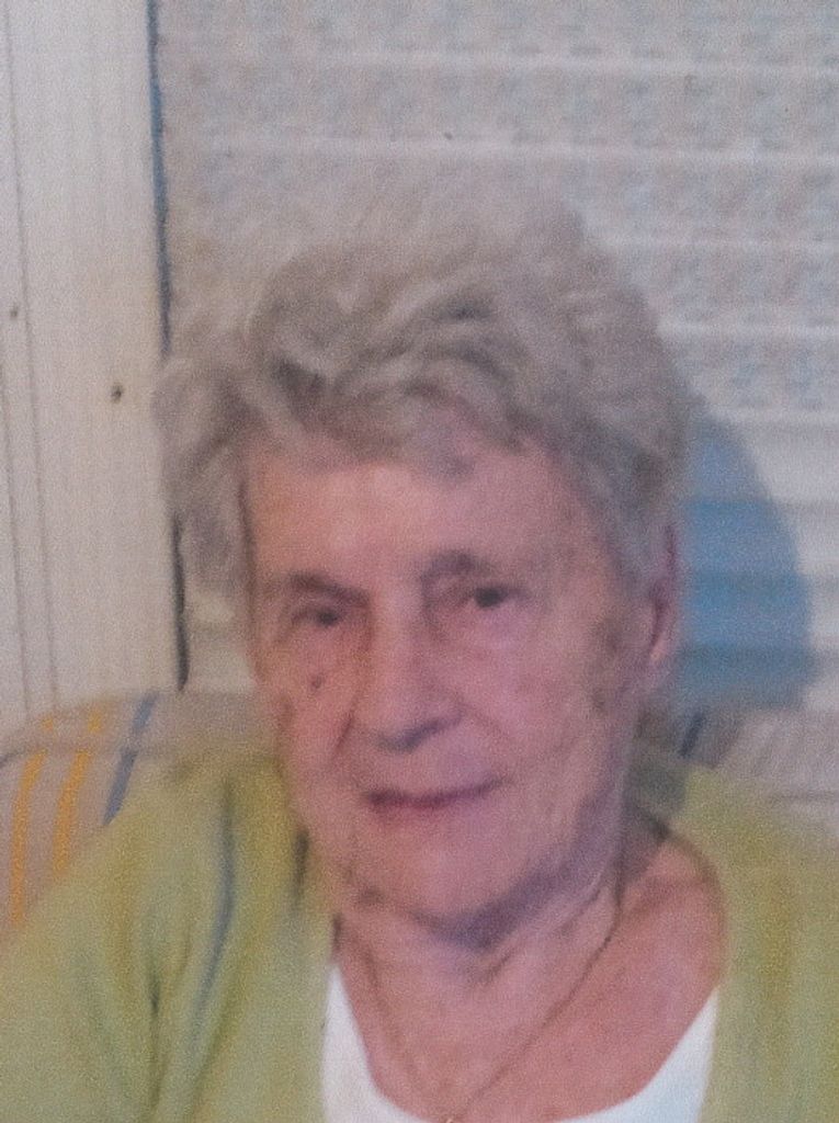 Barbara A. Yurtin