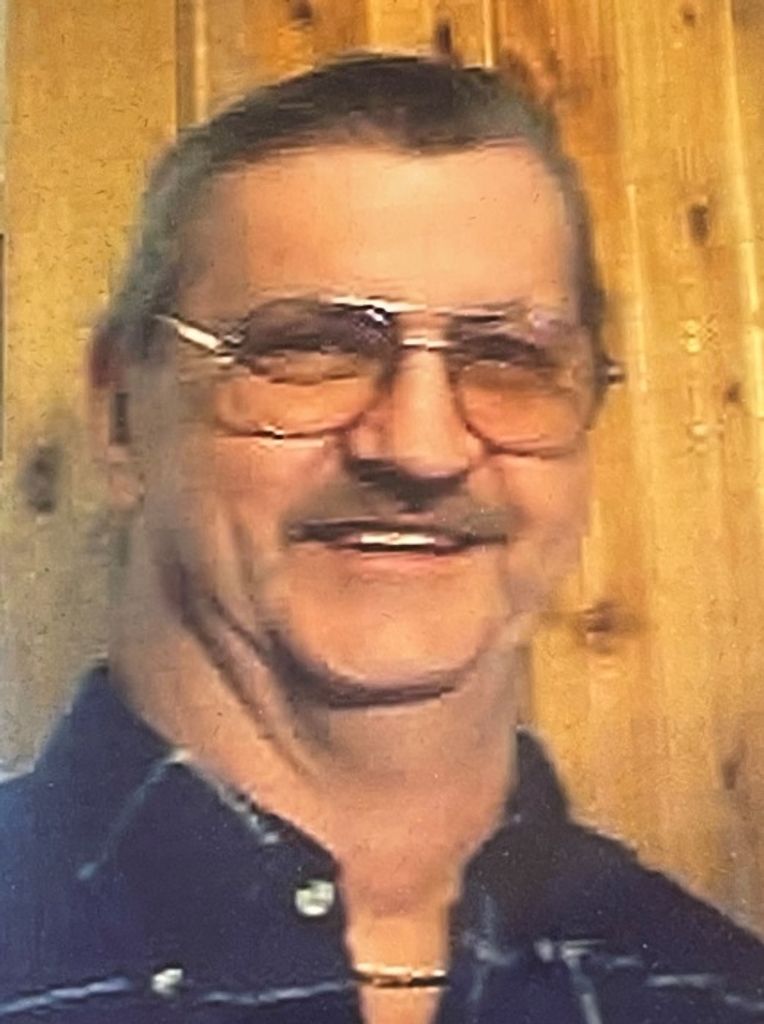 Charles Riley