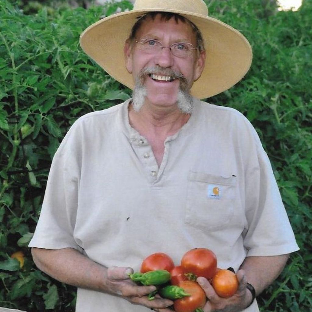 Douglas C.  Layne
