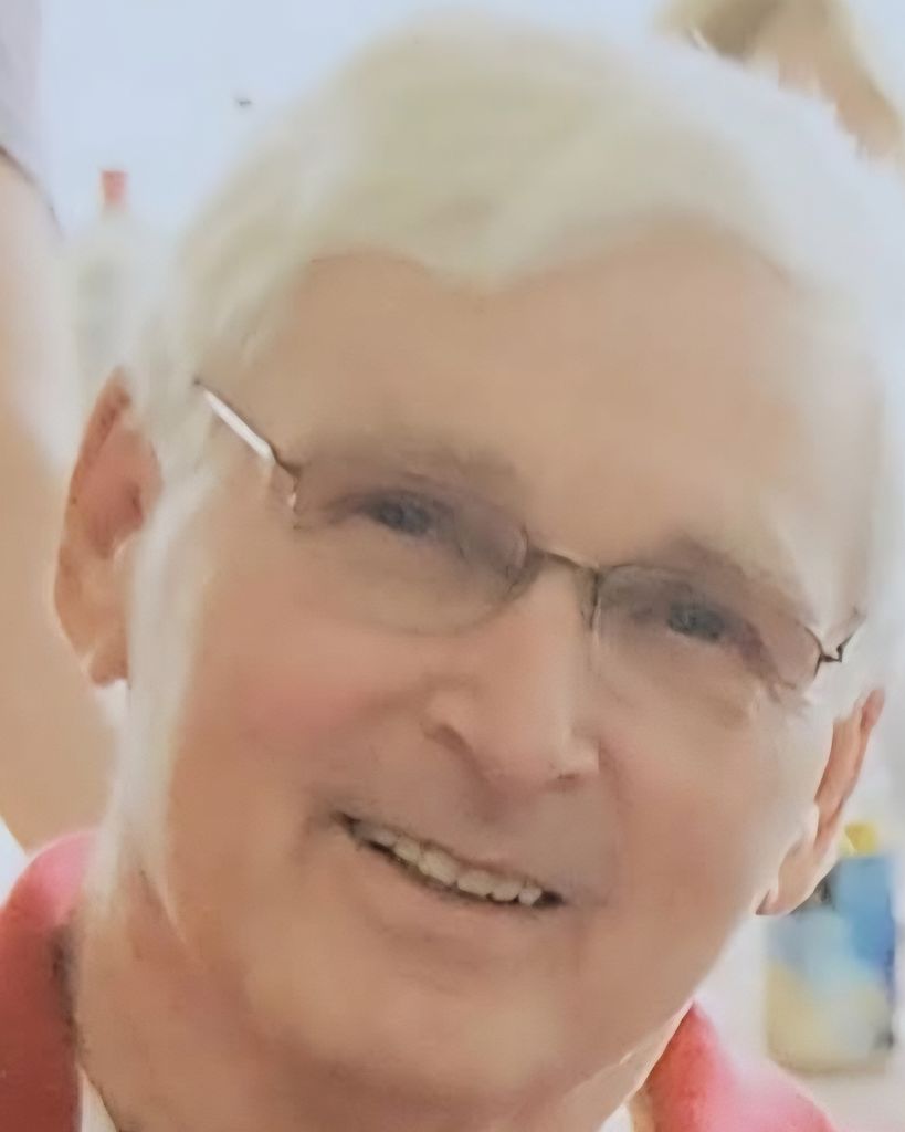 Robert "Bob" Davis Bryant Profile Photo