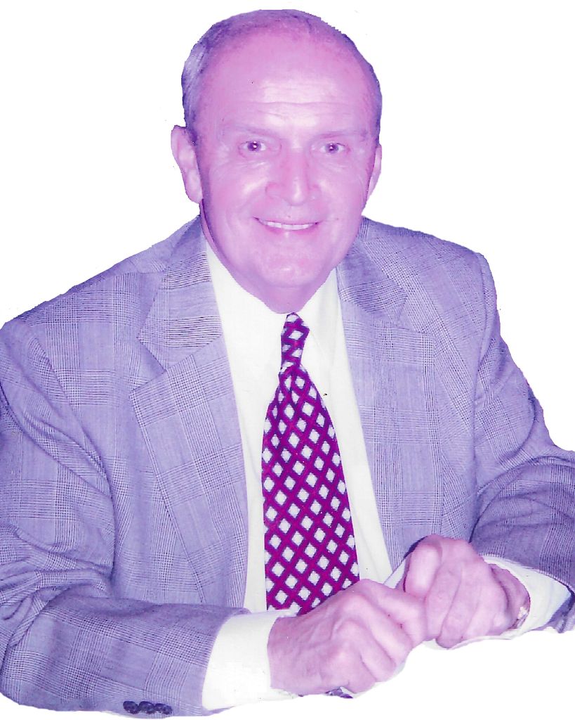 Thomas John McCarthy Profile Photo