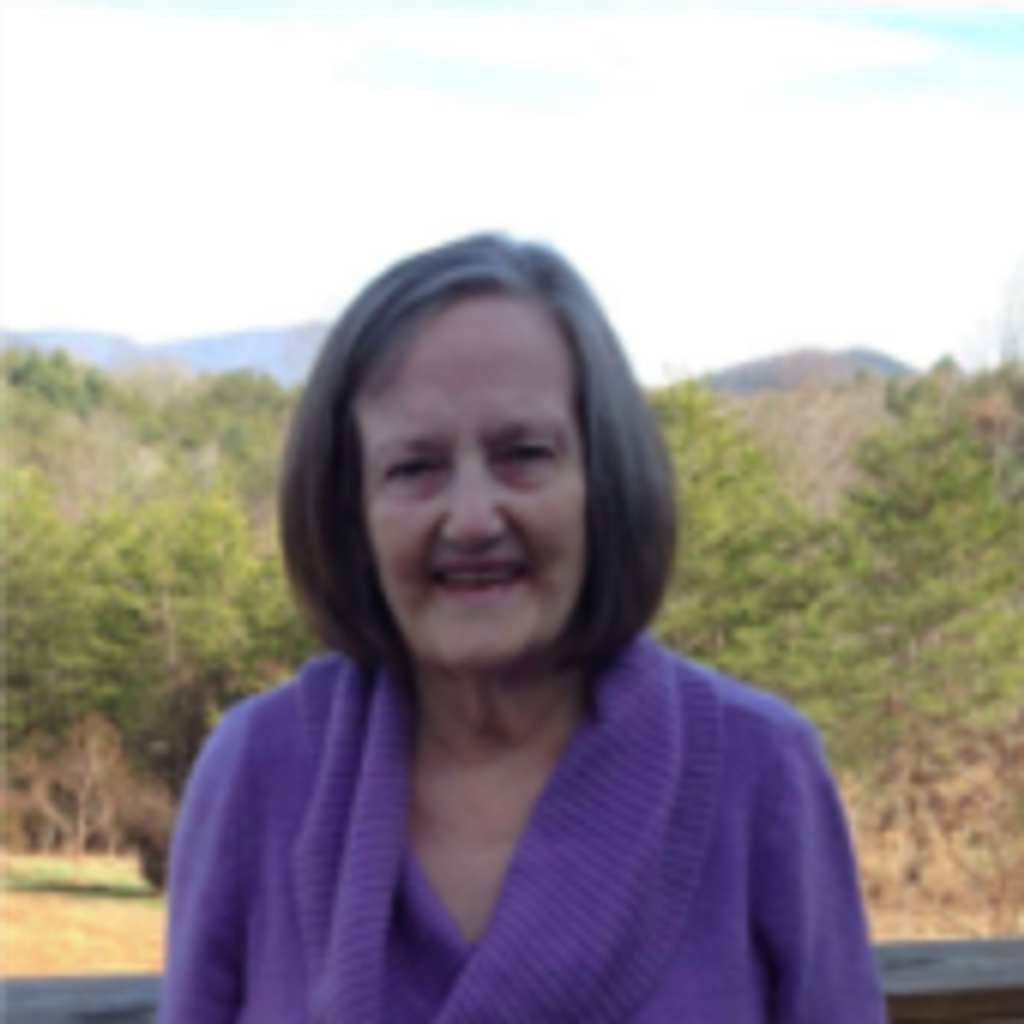 Mary Mull Collins