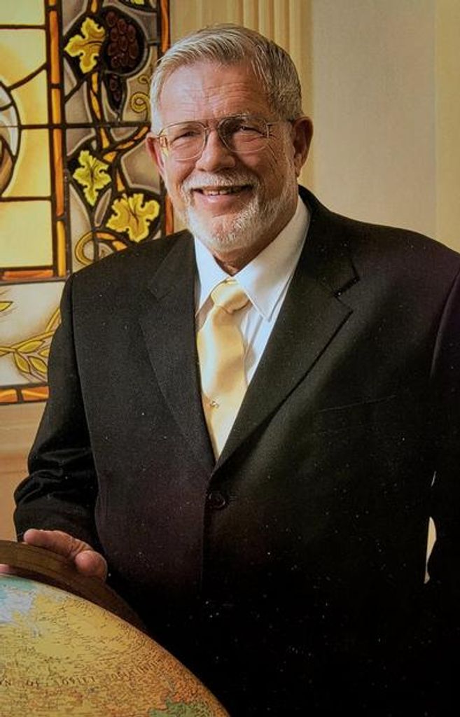 Stanley Milton Burgess