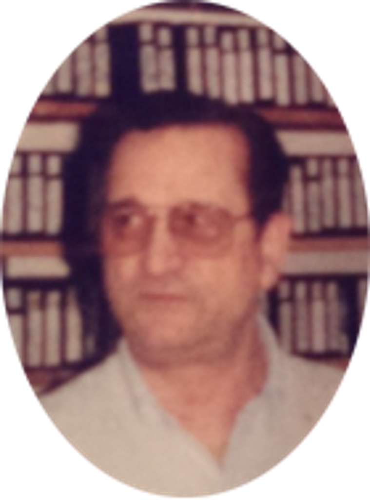 James Pizzo
