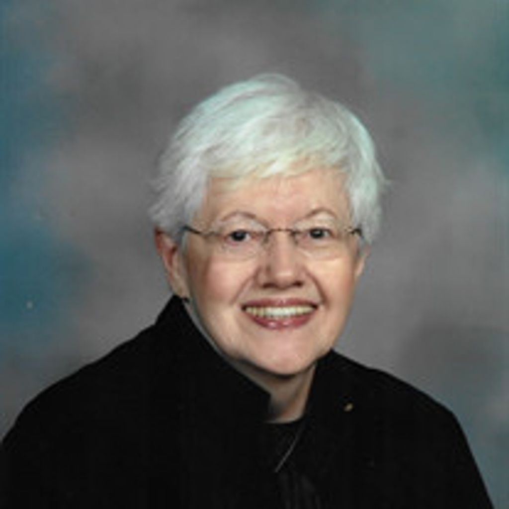 Betty J. Kaler