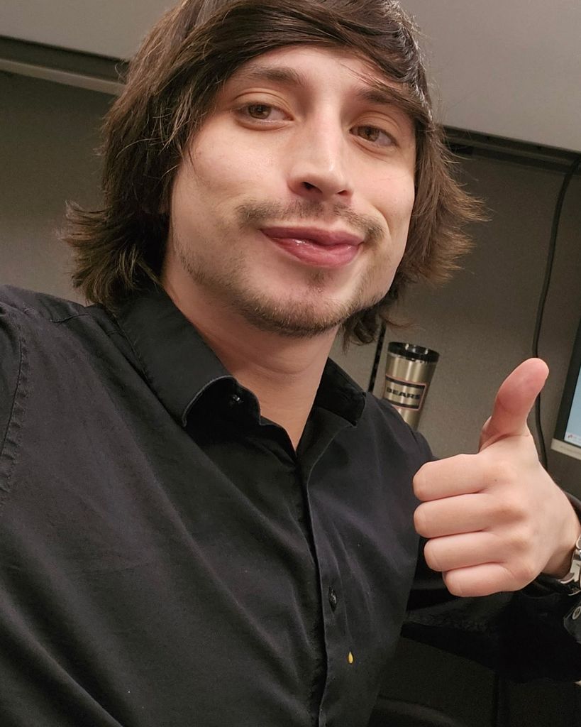 Mario L. Blanco III Profile Photo